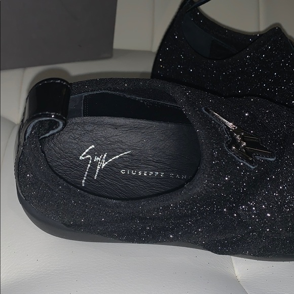NEW GIUSEPPE ZANOTTI Shoes - Picture 3 of 9